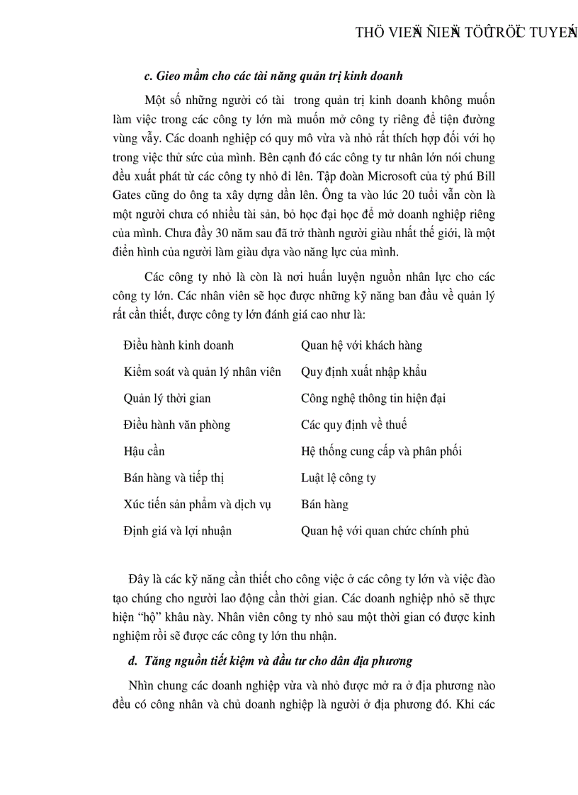 image for page Thực trạng và những vấn đề tồn tại của các doanh nghiệp vừa và nhỏ tại Việt Nam
