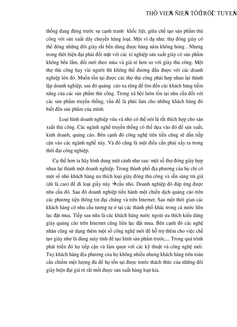 image for page Thực trạng và những vấn đề tồn tại của các doanh nghiệp vừa và nhỏ tại Việt Nam