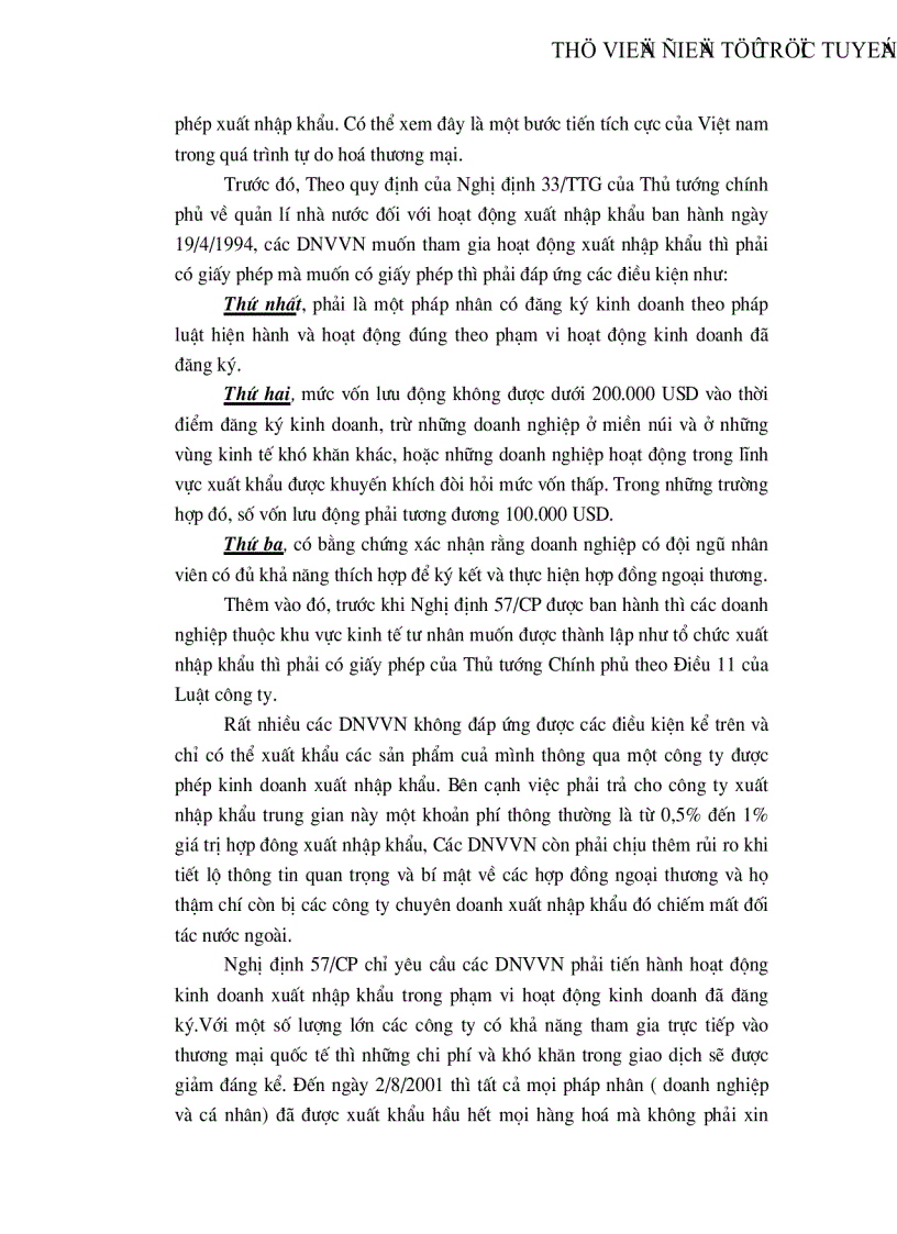 image for page Thực trạng và những vấn đề tồn tại của các doanh nghiệp vừa và nhỏ tại Việt Nam