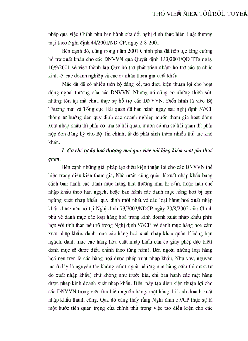 image for page Thực trạng và những vấn đề tồn tại của các doanh nghiệp vừa và nhỏ tại Việt Nam