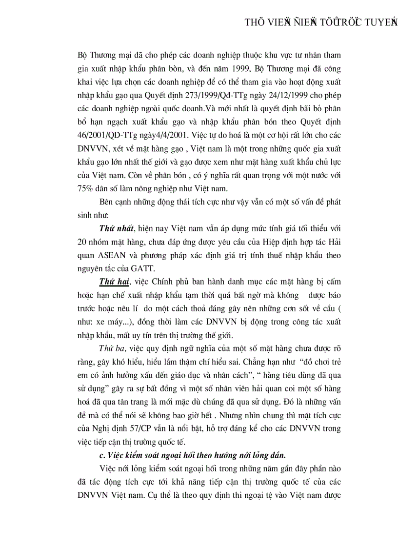 image for page Thực trạng và những vấn đề tồn tại của các doanh nghiệp vừa và nhỏ tại Việt Nam