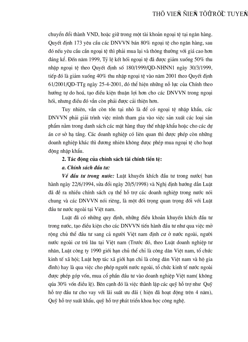 image for page Thực trạng và những vấn đề tồn tại của các doanh nghiệp vừa và nhỏ tại Việt Nam