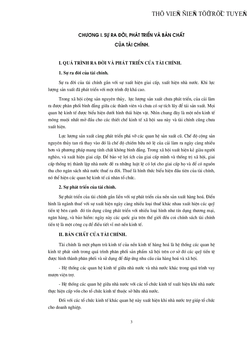 image for page Các công ty tài chính và sự ra đời phát triển các công ty tài chính ở Việt Nam