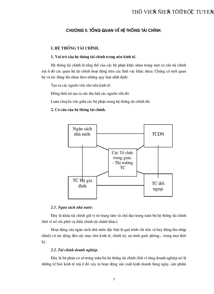 image for page Các công ty tài chính và sự ra đời phát triển các công ty tài chính ở Việt Nam