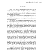 Đẩy mạnh tiêu thụ sản phẩm đối với các doanh nghiệp công nghiệp ở nước ta hiện nay