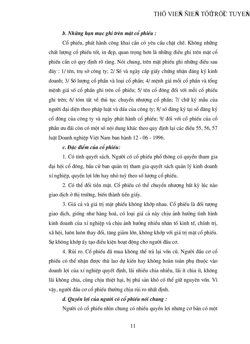 image for page Thực trạng phát triển các công cụ của tài chính tiền tệ ở Việt Nam
