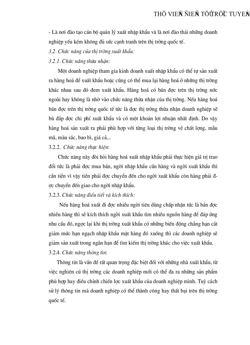 image for page Xuất khẩu hàng hoá của Việt Nam vào thị trơơờng Hoa Kỳ Những vấn đề đặt ra và giải pháp phát triển