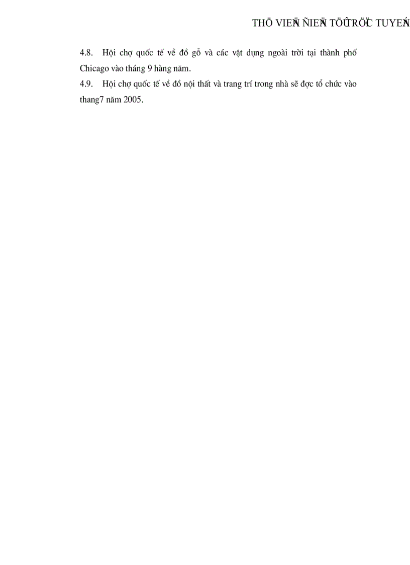 image for page Xuất khẩu hàng hoá của Việt Nam vào thị trơơờng Hoa Kỳ Những vấn đề đặt ra và giải pháp phát triển