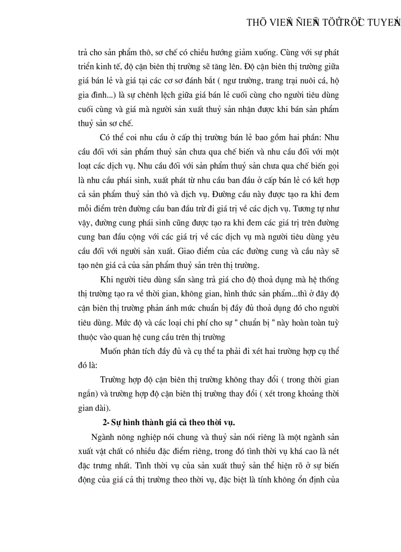 image for page Thị trường đầu ra cho sản phẩm thuỷ sản thực trạng và tiềm năng