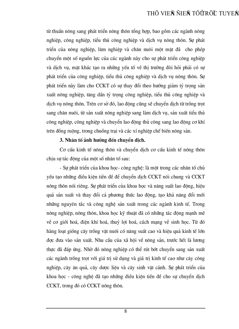 image for page Một số vấn đề chuyển dịch cơ cấu kinh tế nông thôn ở huyện Si Ma Cai