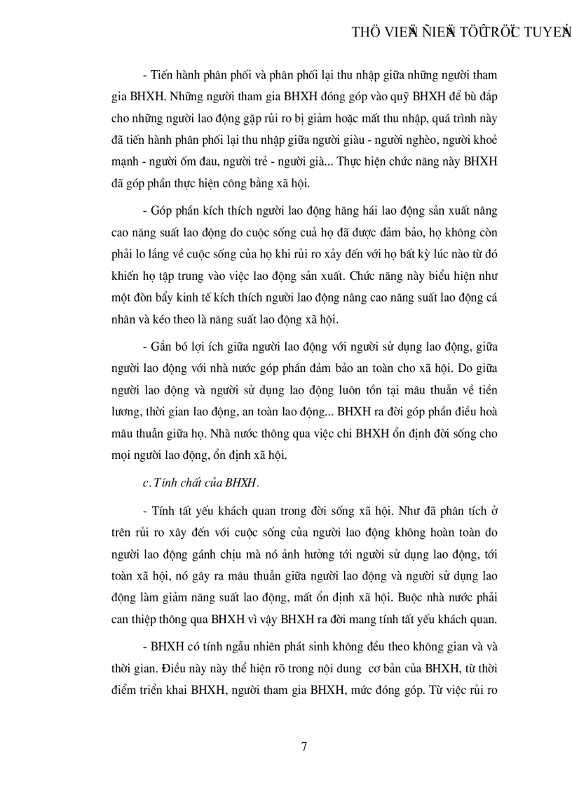 image for page Thực trạng thu chi quỹ bảo hiểm xã hội ở Việt Nam trong thời gian qua