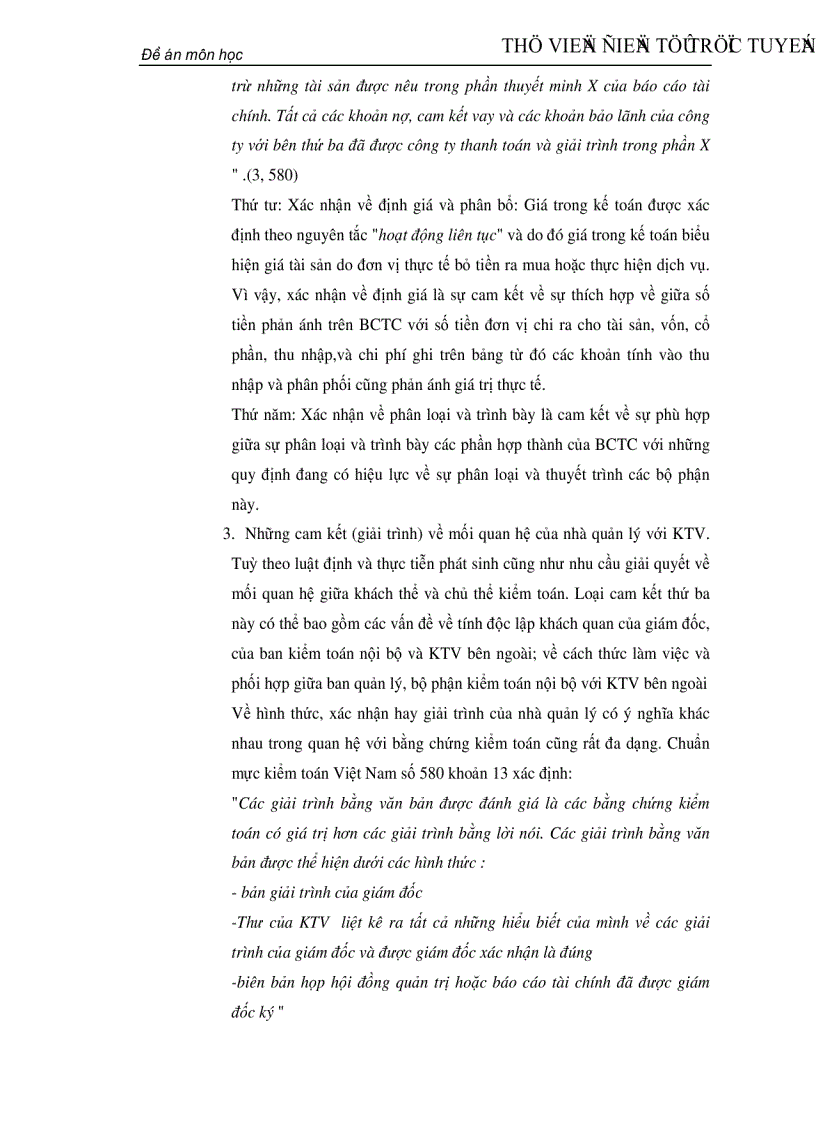 image for page Mối quan hệ giữa chức năng kiển toán với trách nhiệm của kiển toán viên về chất lượng kiểm toán báo cáo tài chính