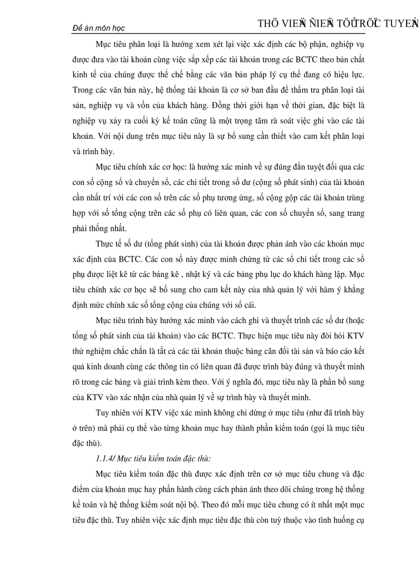 image for page Mối quan hệ giữa chức năng kiển toán với trách nhiệm của kiển toán viên về chất lượng kiểm toán báo cáo tài chính