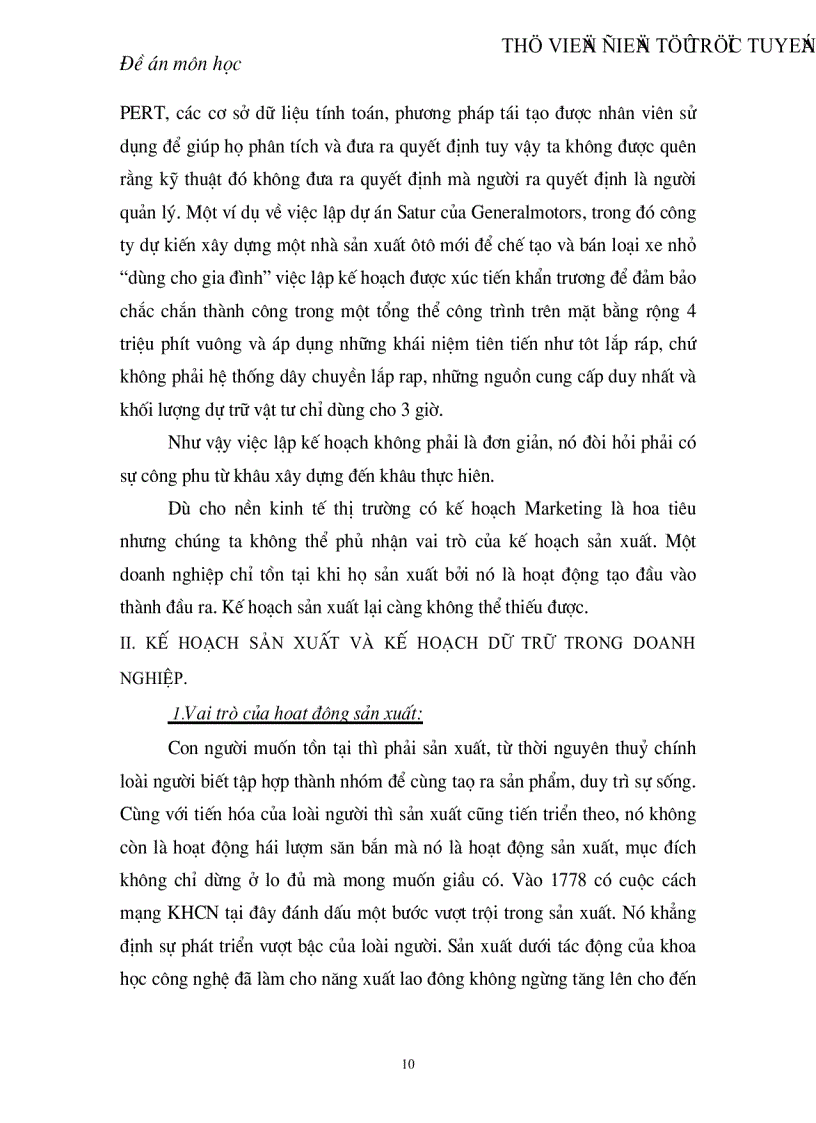 image for page Lý thuyết và thực tiễn áp dụng kế hoạch sản xuất và dự trữ trong doanh nghiệp sản xuất đường