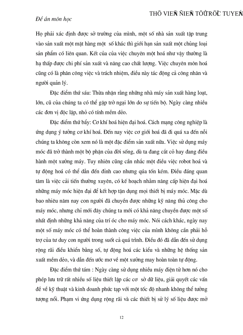 image for page Lý thuyết và thực tiễn áp dụng kế hoạch sản xuất và dự trữ trong doanh nghiệp sản xuất đường