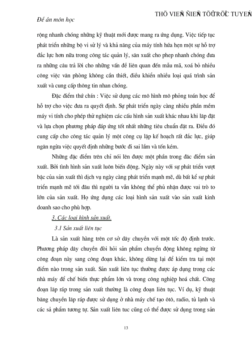 image for page Lý thuyết và thực tiễn áp dụng kế hoạch sản xuất và dự trữ trong doanh nghiệp sản xuất đường