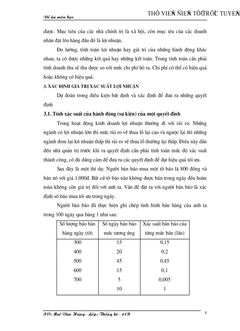image for page Vai trò và tầm quan trọng của ra quyết định trong trong quản lý doanh nghiệp