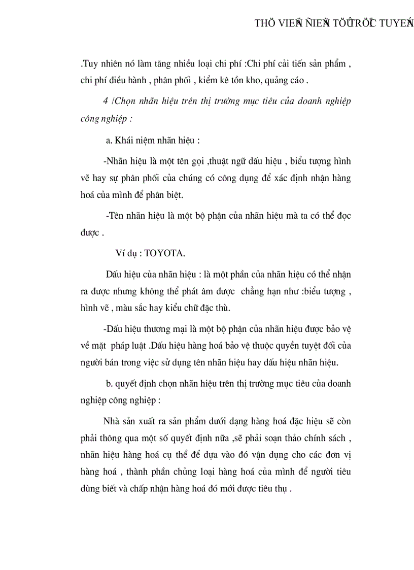 image for page Nghiên cứu thị trường với sự phát triển của doanh nghiệp công nghiệp