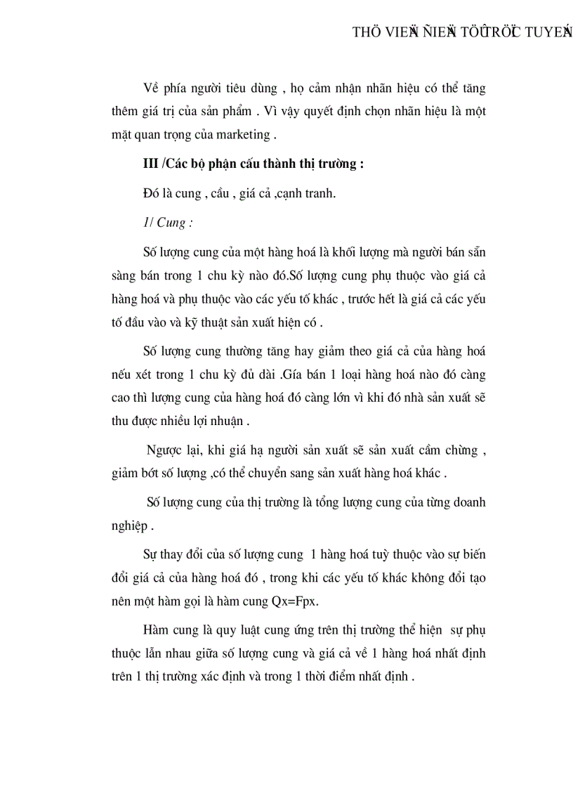 image for page Nghiên cứu thị trường với sự phát triển của doanh nghiệp công nghiệp