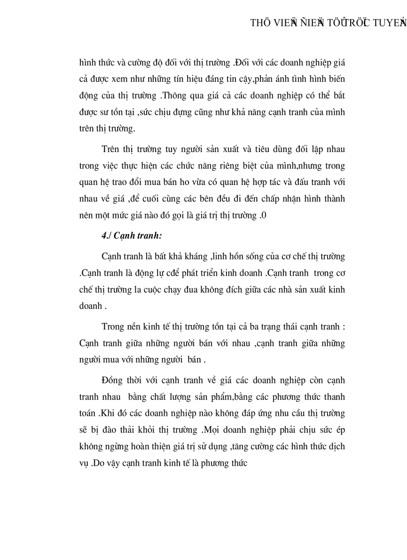 image for page Nghiên cứu thị trường với sự phát triển của doanh nghiệp công nghiệp