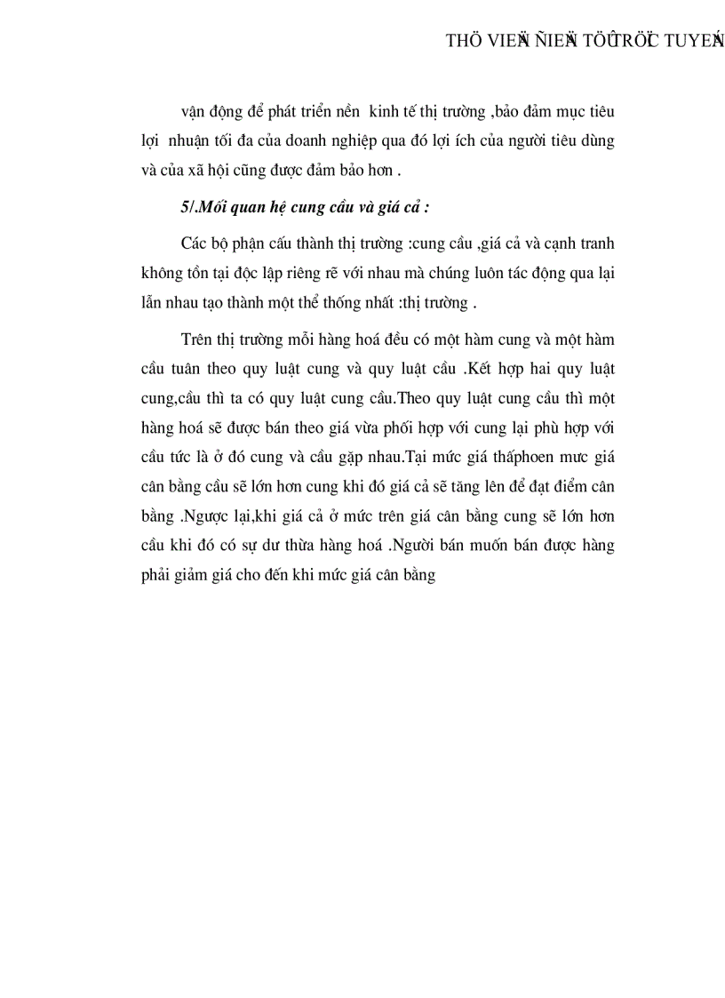 image for page Nghiên cứu thị trường với sự phát triển của doanh nghiệp công nghiệp