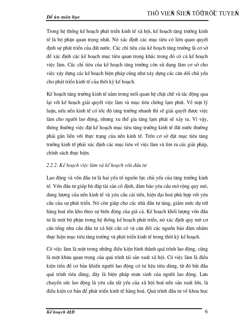 image for page Thực trạng và giải pháp thực hiện kế hoạch lao động việc làm