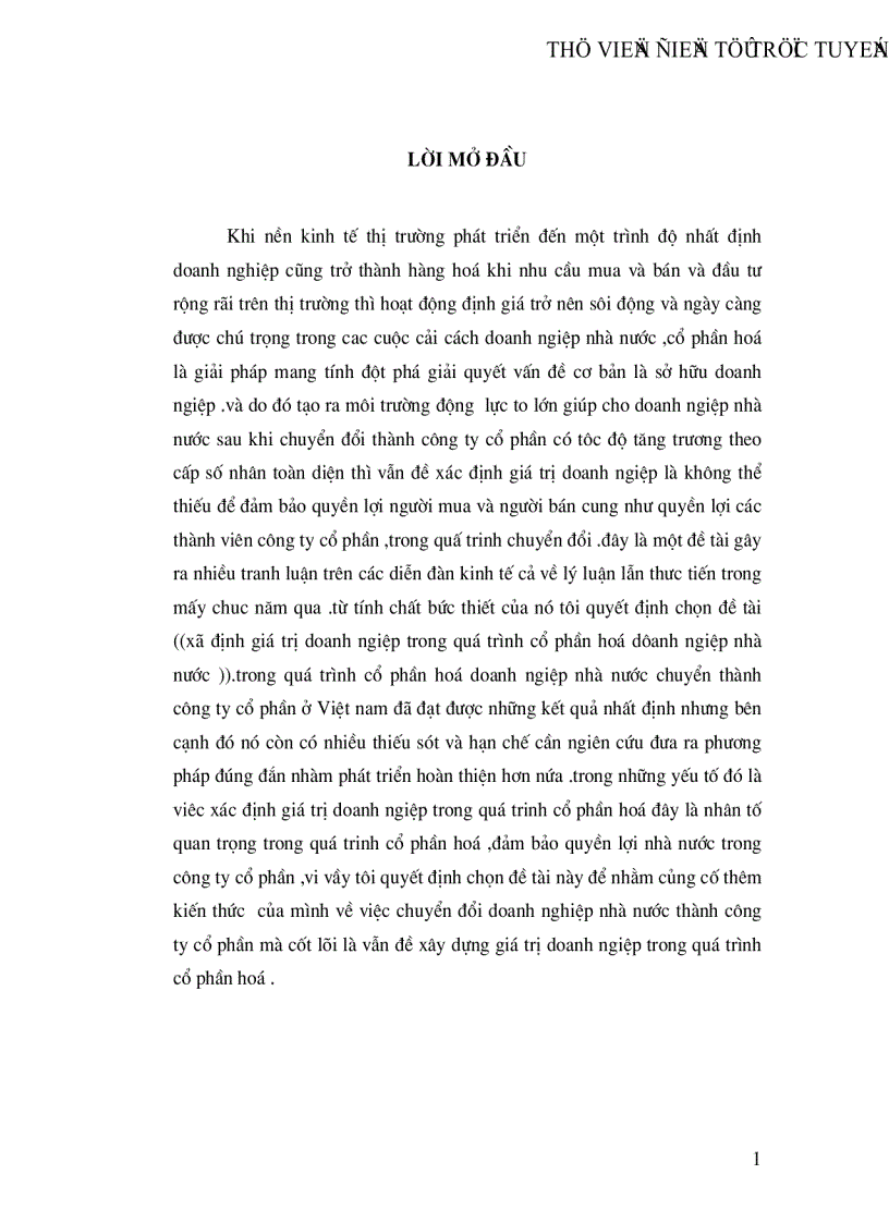 image for page Những khó khăn và giải pháp trong quá trình cổ phần hóa doanh nghiệp nhà nước ở Việt Nam