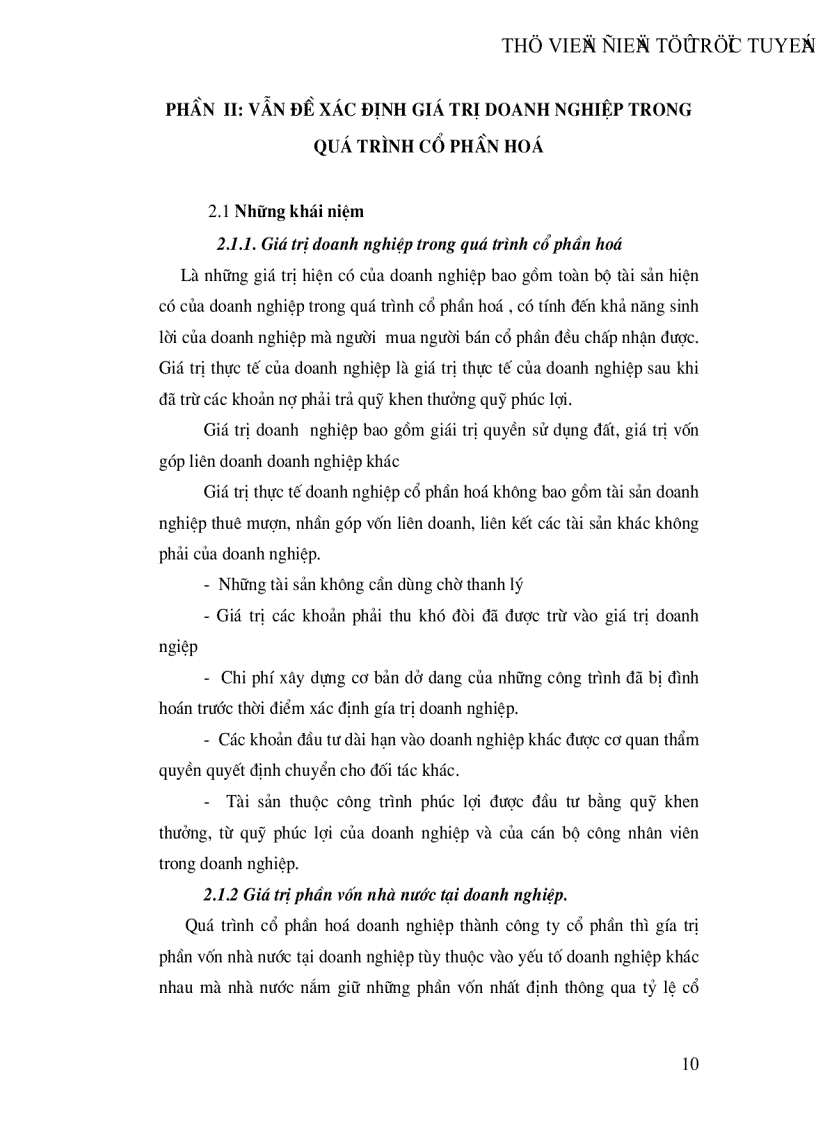 image for page Những khó khăn và giải pháp trong quá trình cổ phần hóa doanh nghiệp nhà nước ở Việt Nam