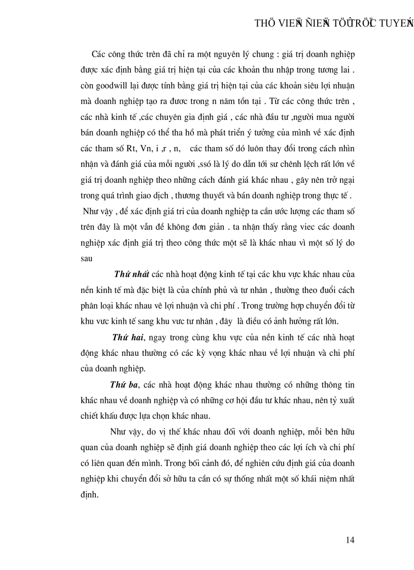 image for page Những khó khăn và giải pháp trong quá trình cổ phần hóa doanh nghiệp nhà nước ở Việt Nam