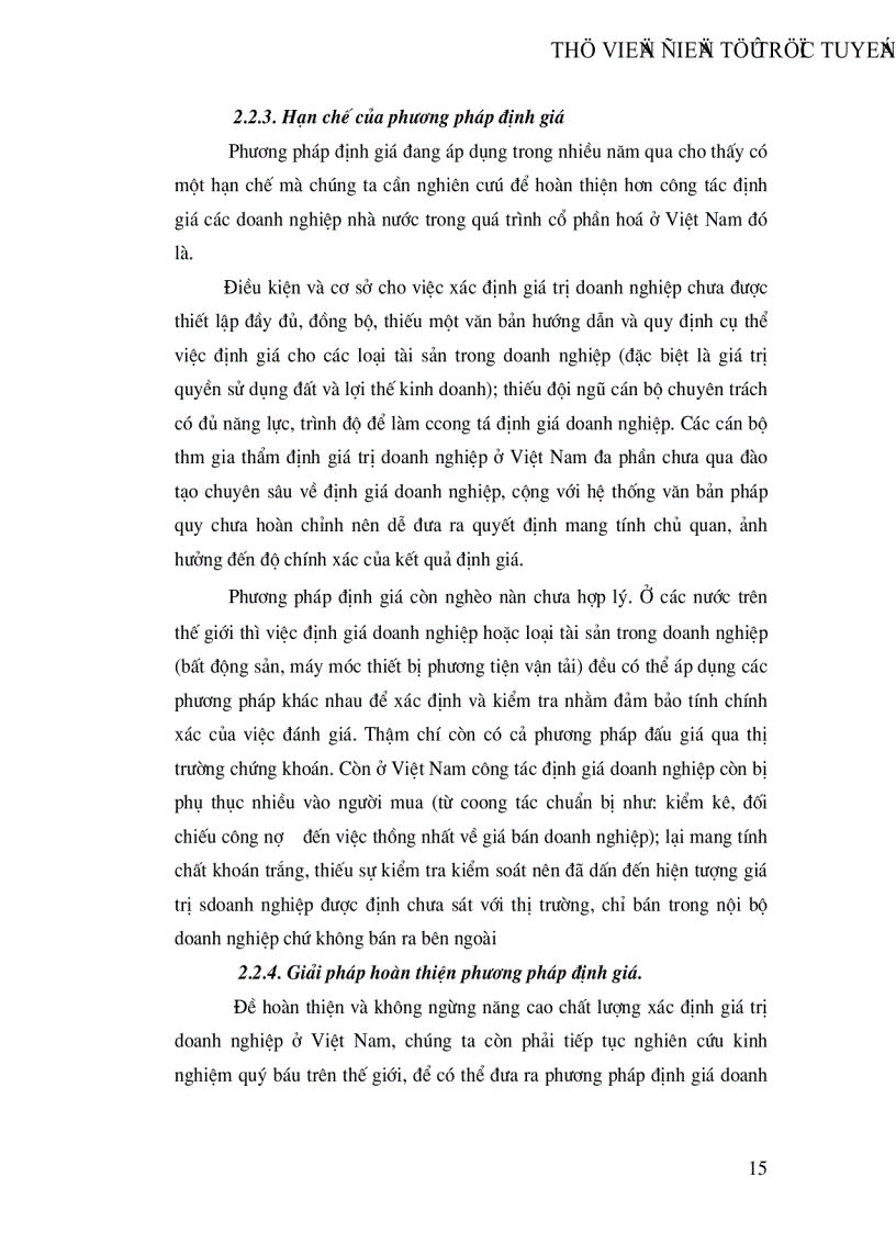 image for page Những khó khăn và giải pháp trong quá trình cổ phần hóa doanh nghiệp nhà nước ở Việt Nam