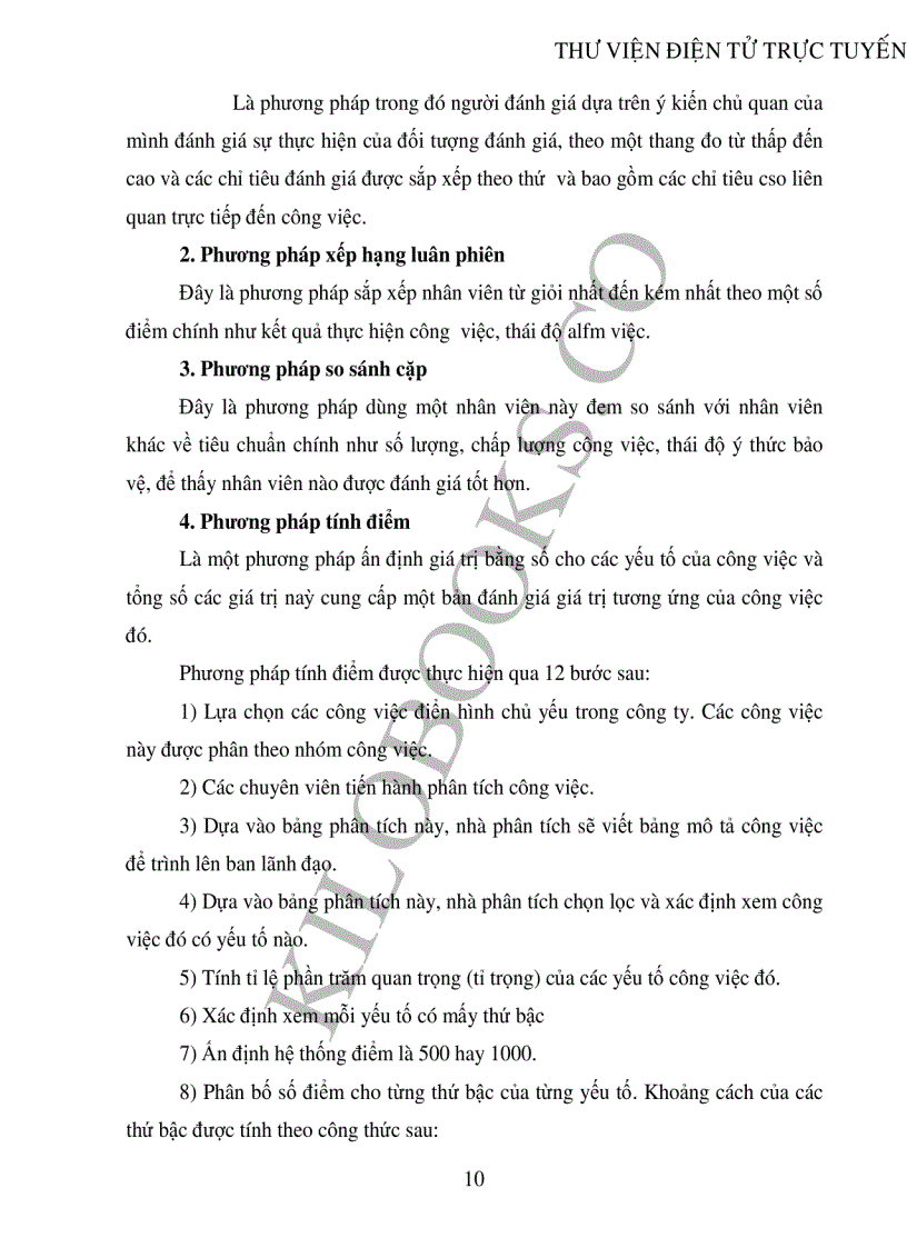 image for page Thực trạng kiến nghị và giải pháp quản trị hệ thống lương ở các doanh nghiệp hiện nay