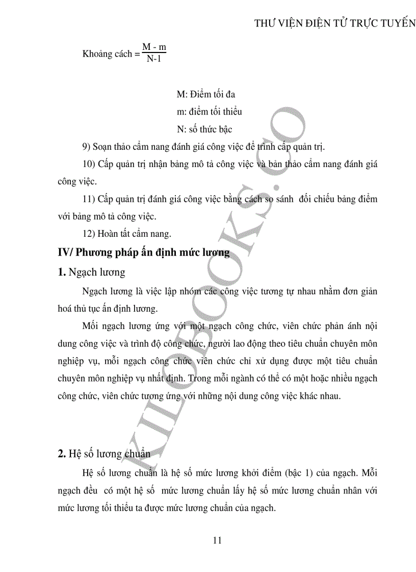 image for page Thực trạng kiến nghị và giải pháp quản trị hệ thống lương ở các doanh nghiệp hiện nay