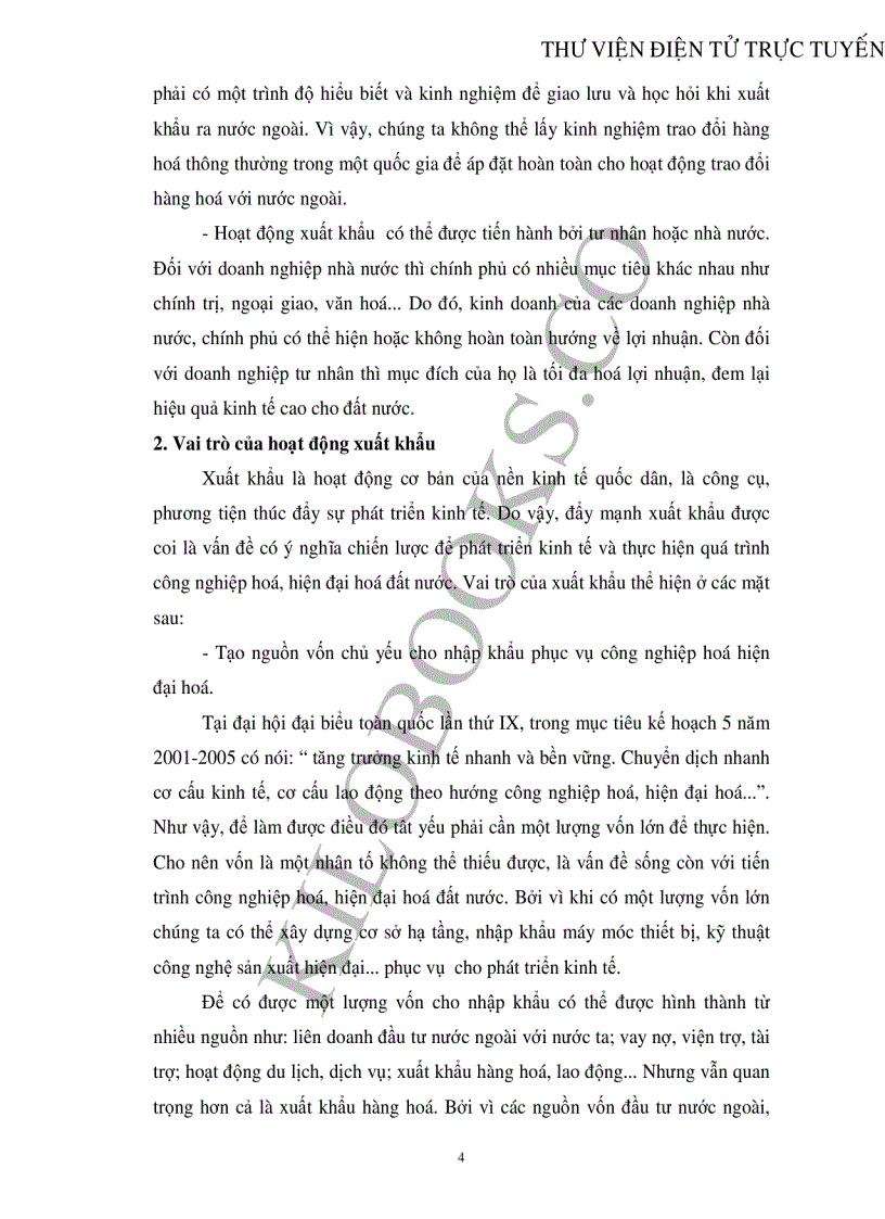 image for page Những thời cơ và thách thức khi xuất khẩu hàng may mặc sang thị trường EU của ngành dệt may Việt Nam