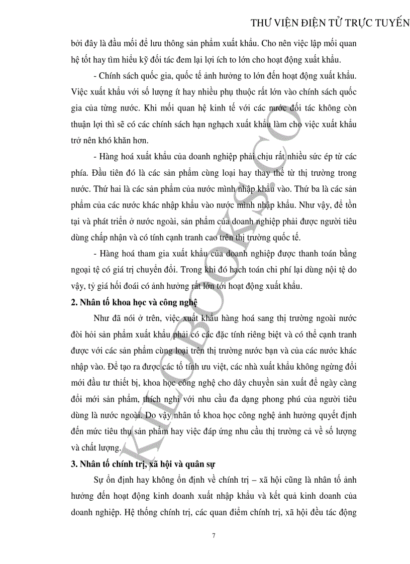 image for page Những thời cơ và thách thức khi xuất khẩu hàng may mặc sang thị trường EU của ngành dệt may Việt Nam