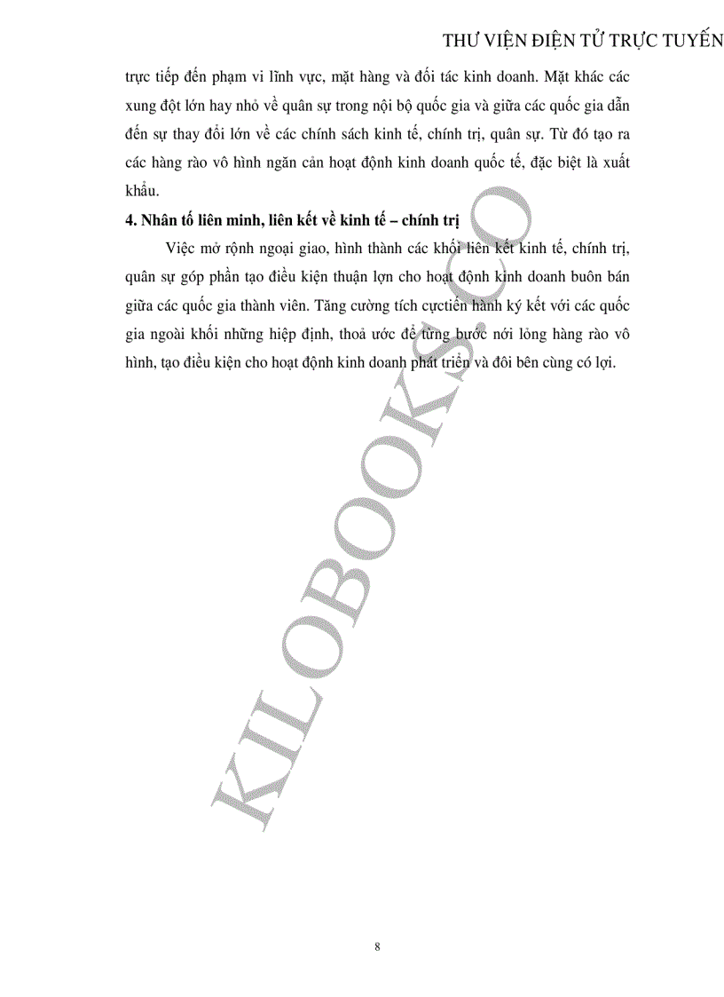 image for page Những thời cơ và thách thức khi xuất khẩu hàng may mặc sang thị trường EU của ngành dệt may Việt Nam