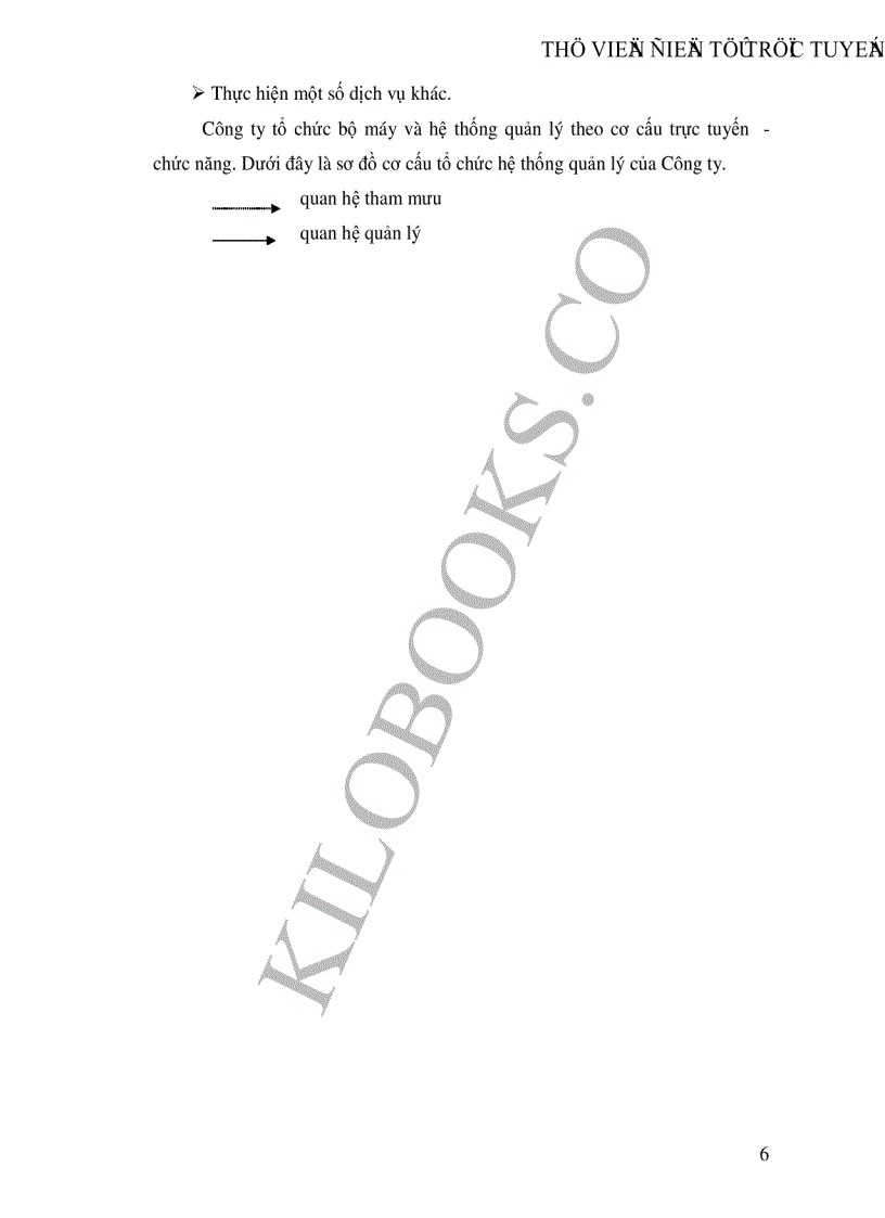 image for page Hệ thống quản lý sản xuất kinh doanh trong doanh nghiệp và nhu cầu thông tin cho việc lập chiến lược kinh doanh của doanh nghiệp