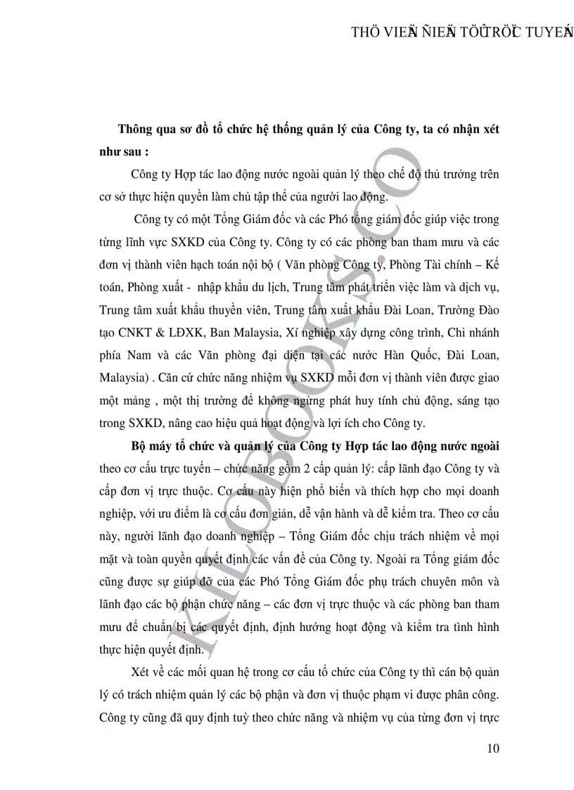 image for page Hệ thống quản lý sản xuất kinh doanh trong doanh nghiệp và nhu cầu thông tin cho việc lập chiến lược kinh doanh của doanh nghiệp