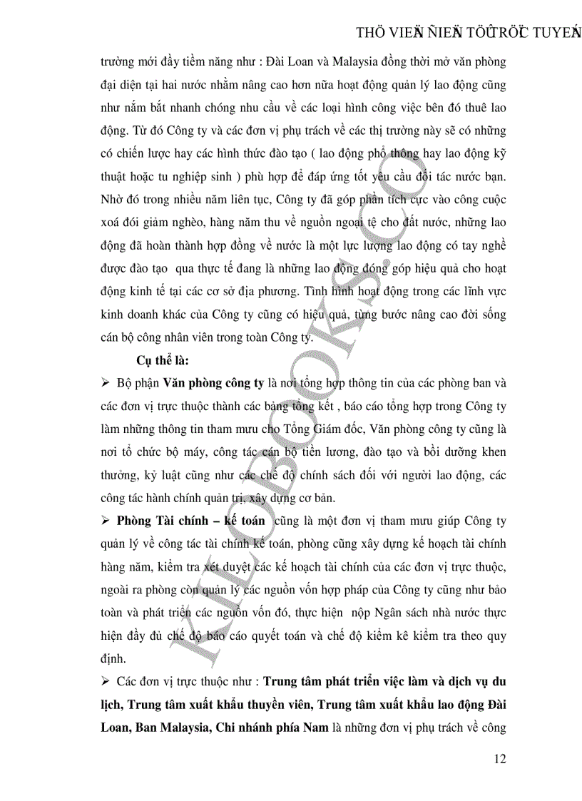 image for page Hệ thống quản lý sản xuất kinh doanh trong doanh nghiệp và nhu cầu thông tin cho việc lập chiến lược kinh doanh của doanh nghiệp