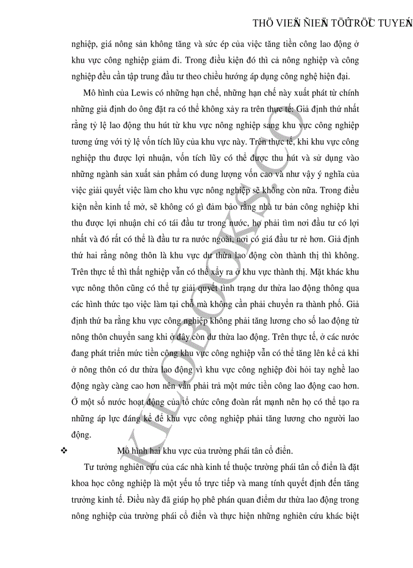 image for page Thực trạng và một số đề xuất và giải pháp nâng cao hiệu quả chuyển dịch cơ cấu ngành nông nghiệp trong thời gian tới