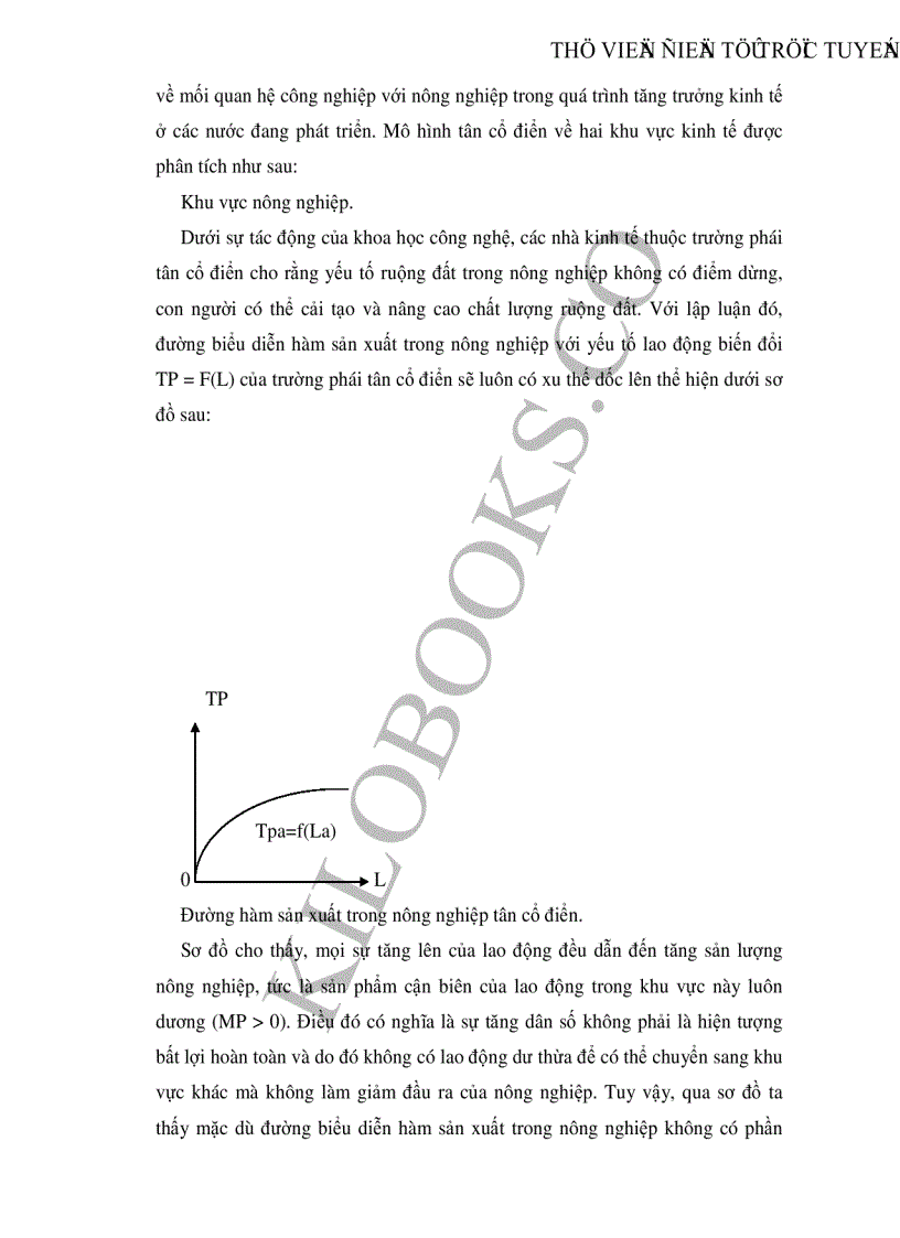 image for page Thực trạng và một số đề xuất và giải pháp nâng cao hiệu quả chuyển dịch cơ cấu ngành nông nghiệp trong thời gian tới