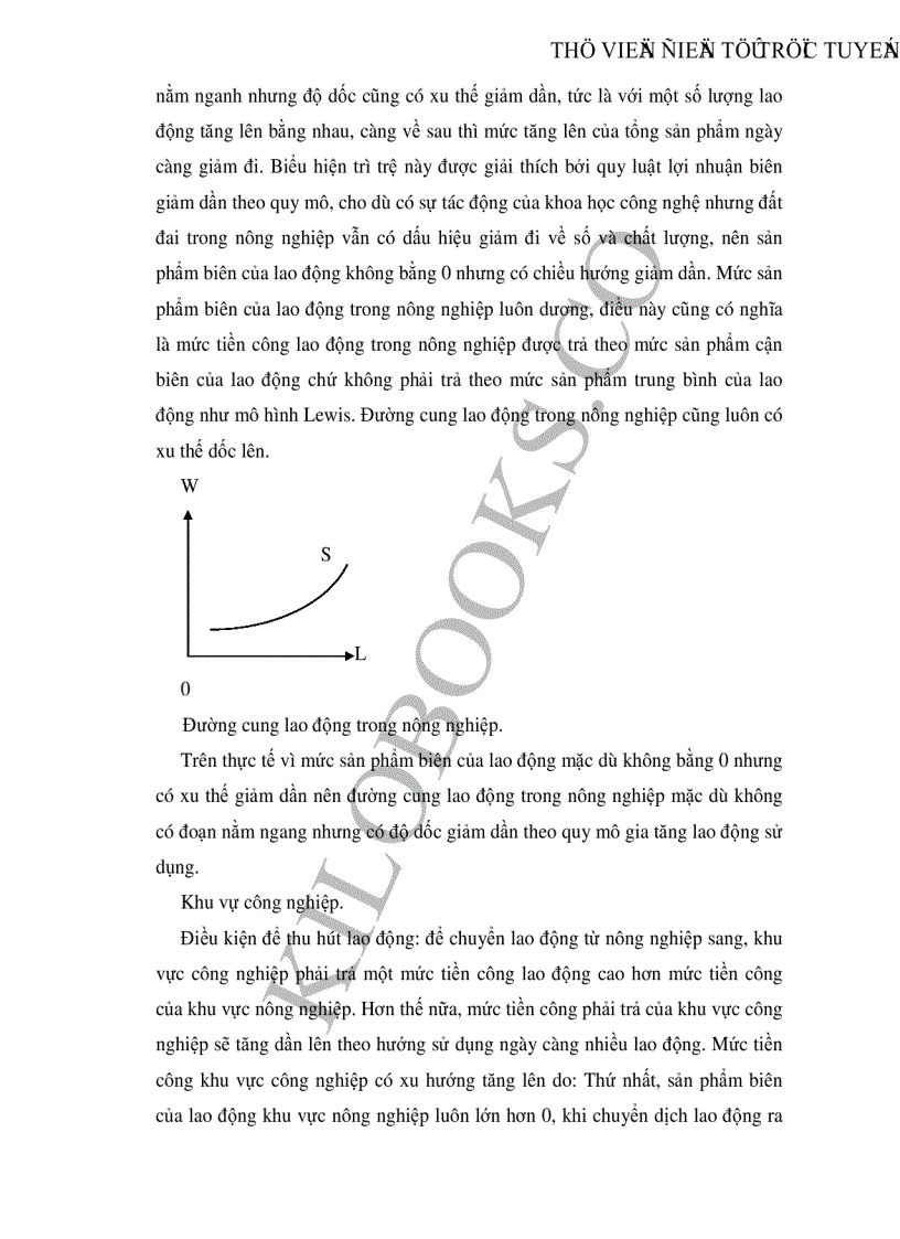 image for page Thực trạng và một số đề xuất và giải pháp nâng cao hiệu quả chuyển dịch cơ cấu ngành nông nghiệp trong thời gian tới