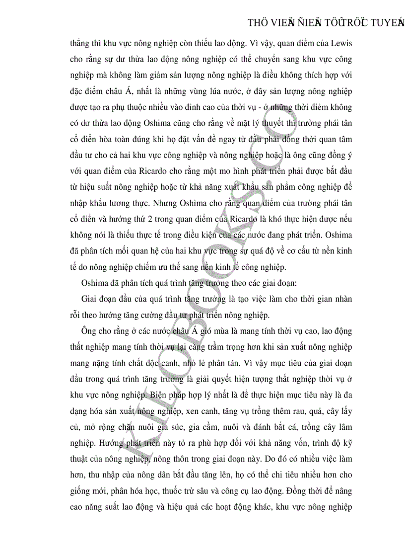 image for page Thực trạng và một số đề xuất và giải pháp nâng cao hiệu quả chuyển dịch cơ cấu ngành nông nghiệp trong thời gian tới