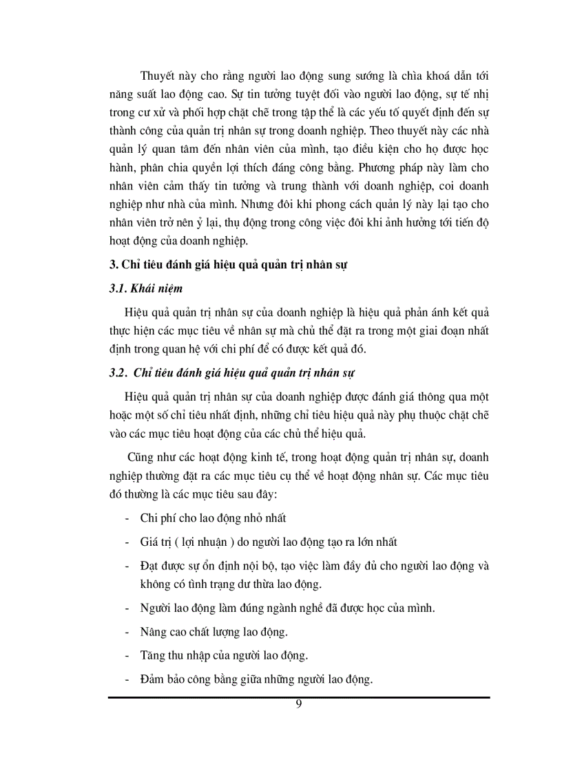 image for page Một số giải pháp nhằm hoàn thiện quản trị nhân sự tại Tổng công ty xăng dầu Việt Nam