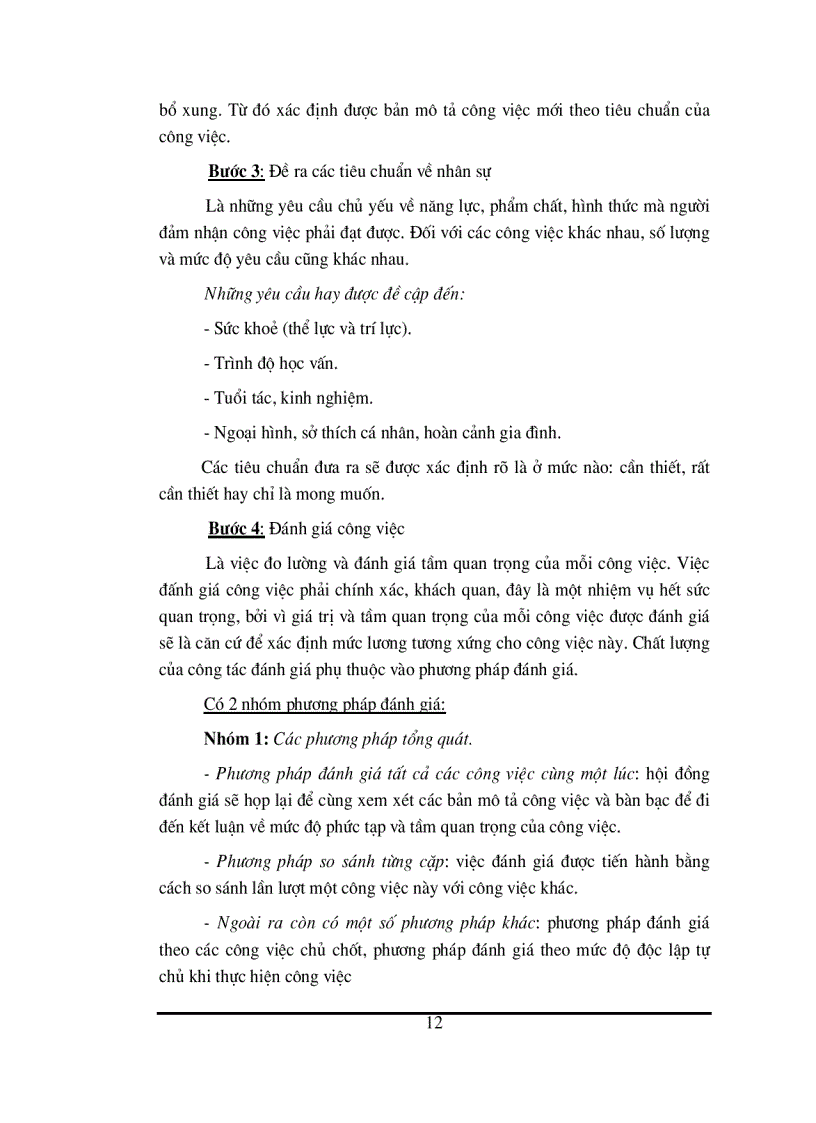 image for page Một số giải pháp nhằm hoàn thiện quản trị nhân sự tại Tổng công ty xăng dầu Việt Nam