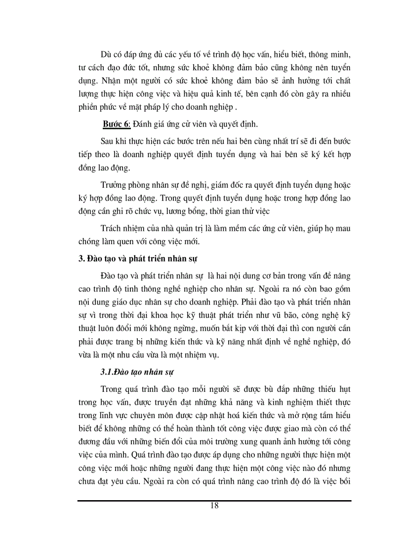 image for page Một số giải pháp nhằm hoàn thiện quản trị nhân sự tại Tổng công ty xăng dầu Việt Nam