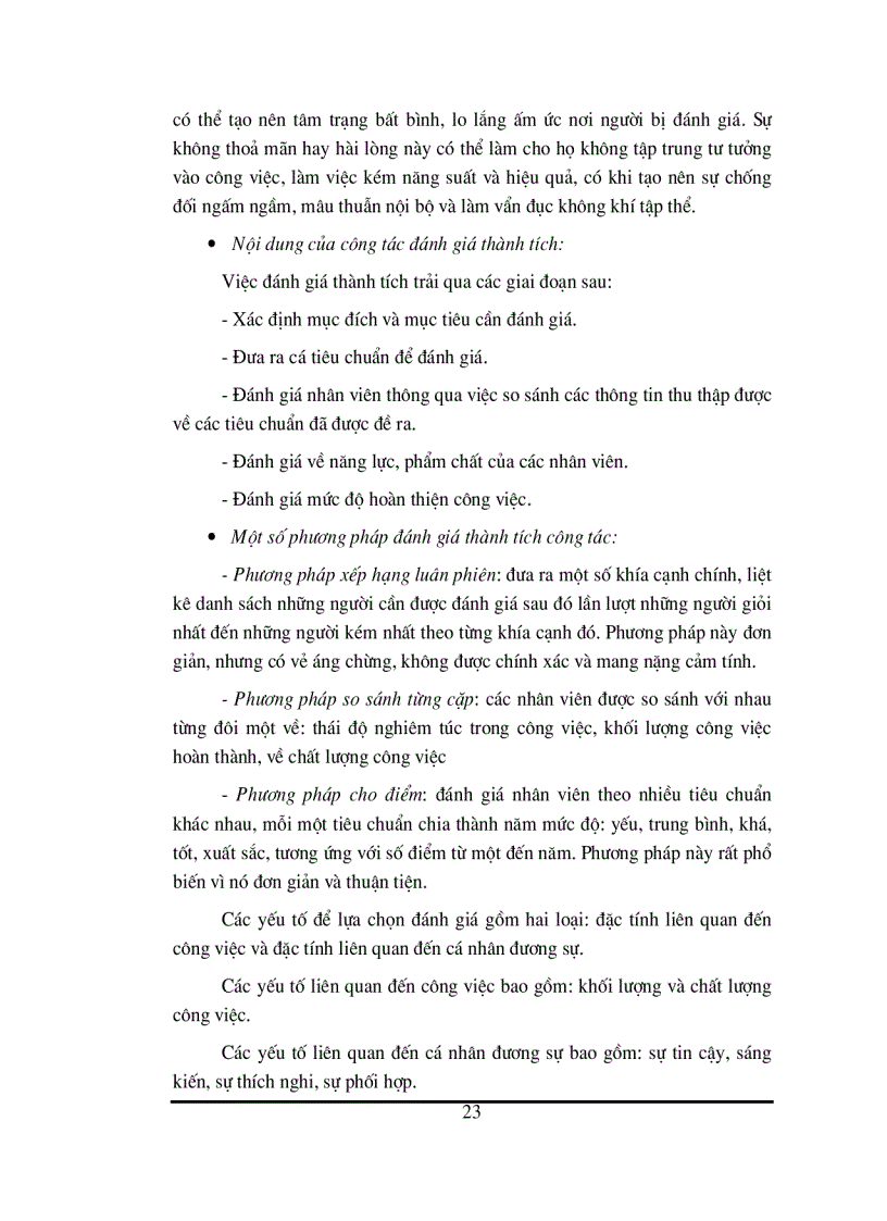 image for page Một số giải pháp nhằm hoàn thiện quản trị nhân sự tại Tổng công ty xăng dầu Việt Nam