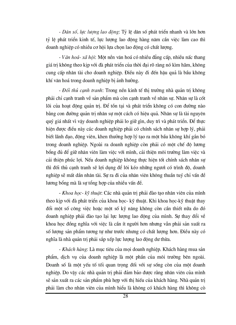 image for page Một số giải pháp nhằm hoàn thiện quản trị nhân sự tại Tổng công ty xăng dầu Việt Nam