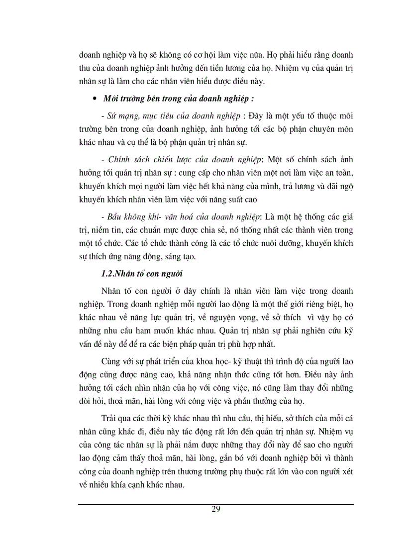 image for page Một số giải pháp nhằm hoàn thiện quản trị nhân sự tại Tổng công ty xăng dầu Việt Nam