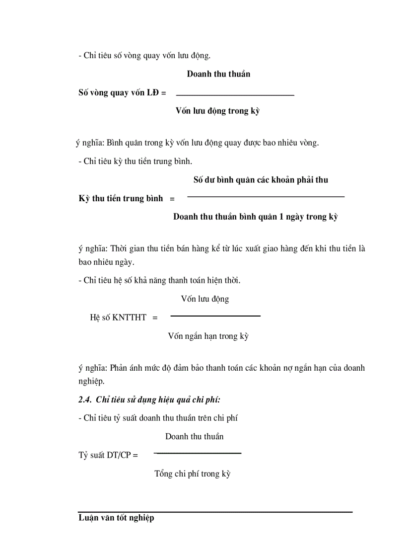 image for page Một số biện pháp nhằm nâng cao hiệu quả kinh doanh ở Công ty CPTM Tuấn Khanh