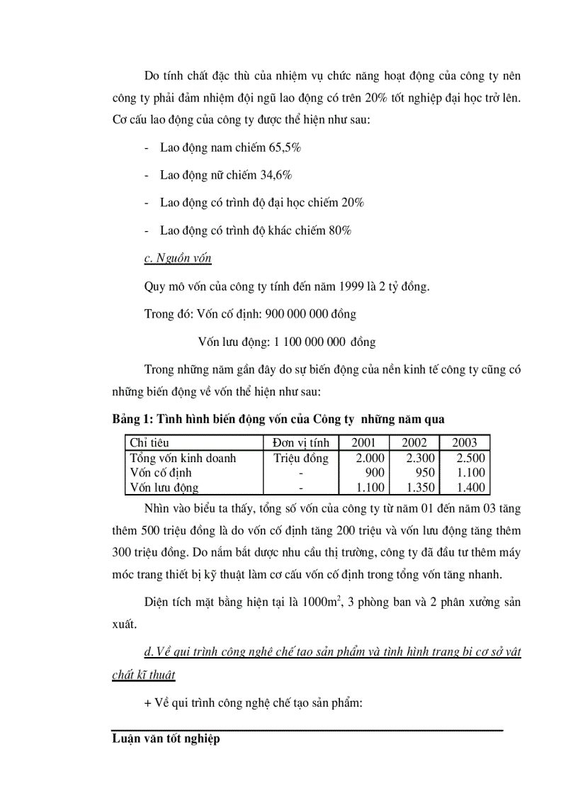 image for page Một số biện pháp nhằm nâng cao hiệu quả kinh doanh ở Công ty CPTM Tuấn Khanh